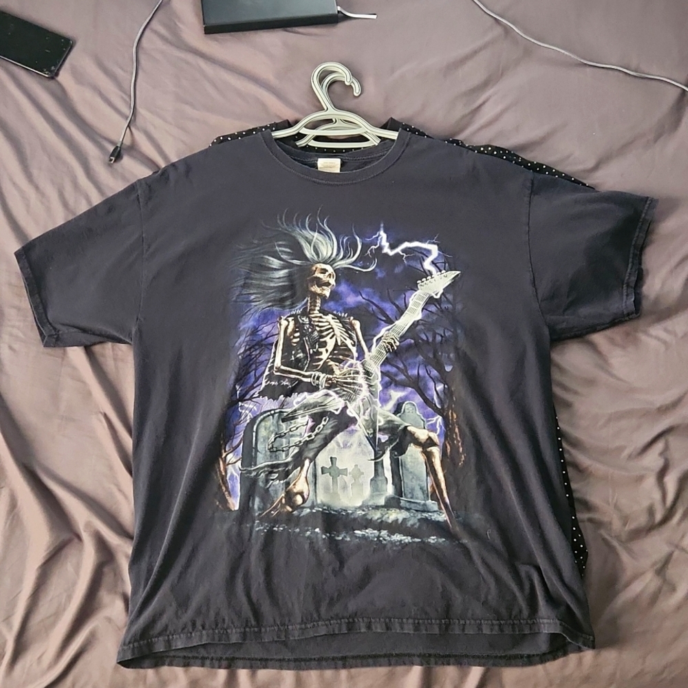 Vintage Tee